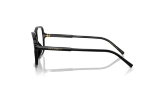 Side view Dolce & Gabbana DG3442 (501)
