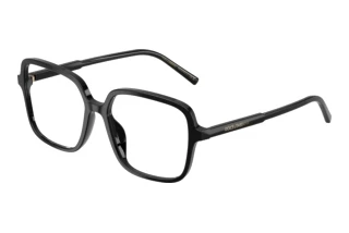 Front view Dolce & Gabbana DG3442 (501)