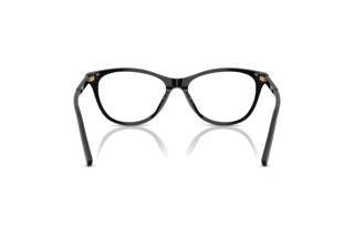 Rear view Dolce & Gabbana DG3443 (501)