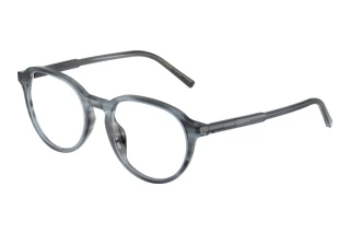Front view Dolce & Gabbana DG3444 (3482)