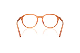 Rear view Dolce & Gabbana DG3444 (3483)