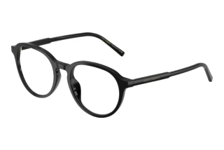 Front view Dolce & Gabbana DG3444 (501)