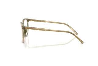 Side view Dolce & Gabbana DG3445 (3480)