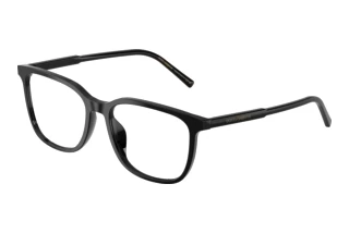 Front view Dolce & Gabbana DG3445 (501)