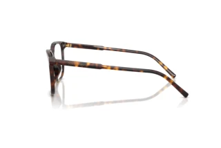 Side view Dolce & Gabbana DG3445 (502)