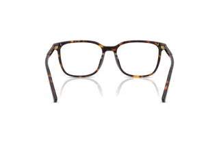 Rear view Dolce & Gabbana DG3445 (502)