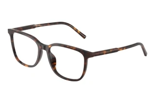 Front view Dolce & Gabbana DG3445 (502)