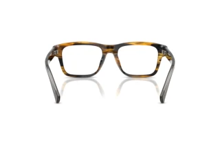 Rear view Dolce & Gabbana DG3446 (3063)