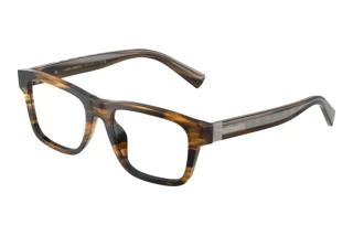 Front view Dolce & Gabbana DG3446 (3063)