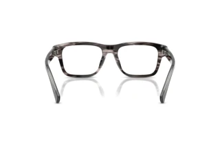 Rear view Dolce & Gabbana DG3446 (3440)