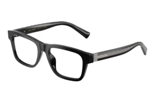 Front view Dolce & Gabbana DG3446 (501)