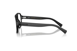Side view Dolce & Gabbana DG3447 (2525)