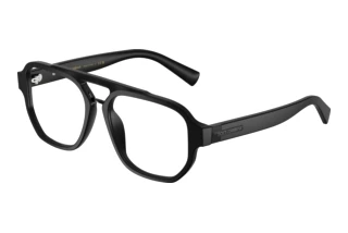 Front view Dolce & Gabbana DG3447 (2525)