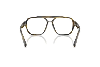 Rear view Dolce & Gabbana DG3447 (3066)