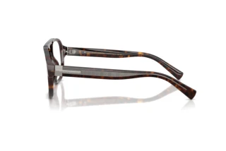 Side view Dolce & Gabbana DG3447 (502)