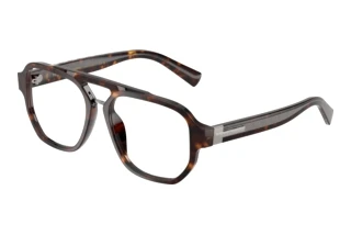 Front view Dolce & Gabbana DG3447 (502)