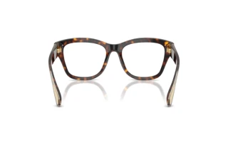 Rear view Dolce & Gabbana DG3449 (502)