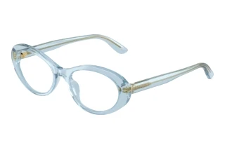 Front view Dolce & Gabbana DG3450 (3134)