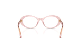 Rear view Dolce & Gabbana DG3450 (3148)