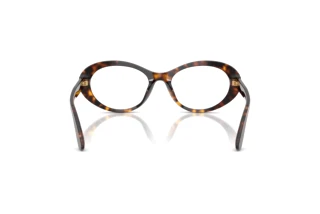 Rear view Dolce & Gabbana DG3450 (502)
