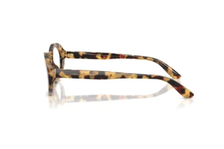 Side view Dolce & Gabbana DG3450 (512)