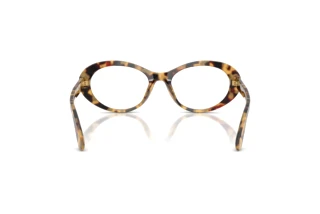 Rear view Dolce & Gabbana DG3450 (512)