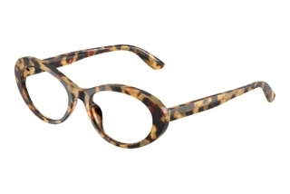 Front view Dolce & Gabbana DG3450 (512)