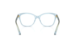 Rear view Dolce & Gabbana DG3451 (3134)