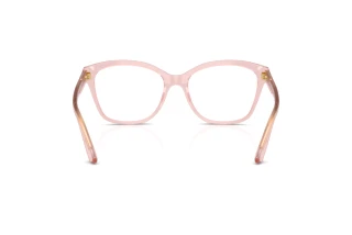 Rear view Dolce & Gabbana DG3451 (3148)