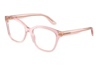 Front view Dolce & Gabbana DG3451 (3148)