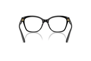 Rear view Dolce & Gabbana DG3451 (501)