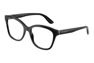 Front view Dolce & Gabbana DG3451 (501)