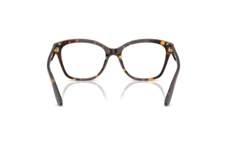 Rear view Dolce & Gabbana DG3451 (502)