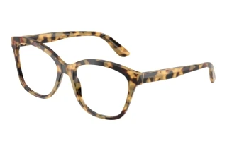 Front view Dolce & Gabbana DG3451 (512)