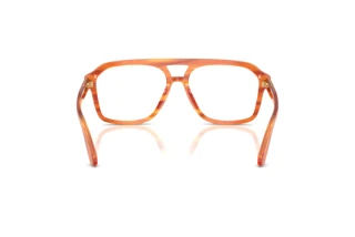 Rear view Dolce & Gabbana DG3452 (3483)