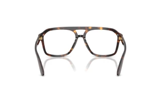 Rear view Dolce & Gabbana DG3452 (502)