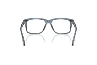 Rear view Dolce & Gabbana DG3453 (3482)