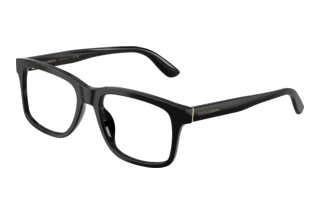 Front view Dolce & Gabbana DG3453 (501)
