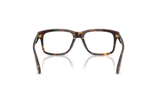 Rear view Dolce & Gabbana DG3453 (502)
