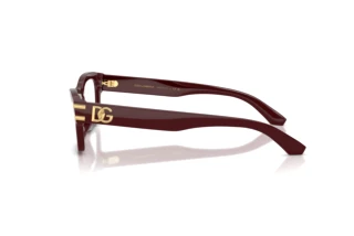 Side view Dolce & Gabbana DG3454 (3091)