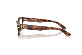 Side view Dolce & Gabbana DG3454 (3497)