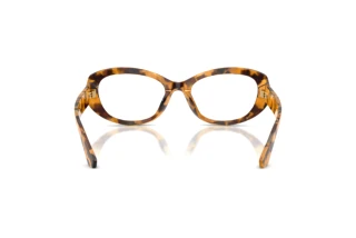 Rear view Dolce & Gabbana DG3455 (3496)