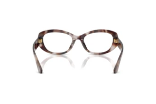 Rear view Dolce & Gabbana DG3455 (3498)