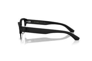 Side view Dolce & Gabbana DG3456 (2525)
