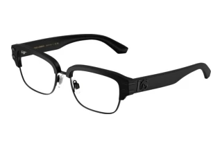 Front view Dolce & Gabbana DG3456 (2525)