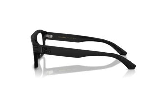 Side view Dolce & Gabbana DG3457 (2525)