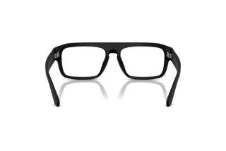 Rear view Dolce & Gabbana DG3457 (2525)