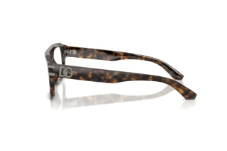 Side view Dolce & Gabbana DG3457 (3500)