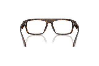 Rear view Dolce & Gabbana DG3457 (3500)