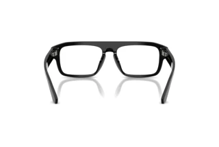 Rear view Dolce & Gabbana DG3457 (501)